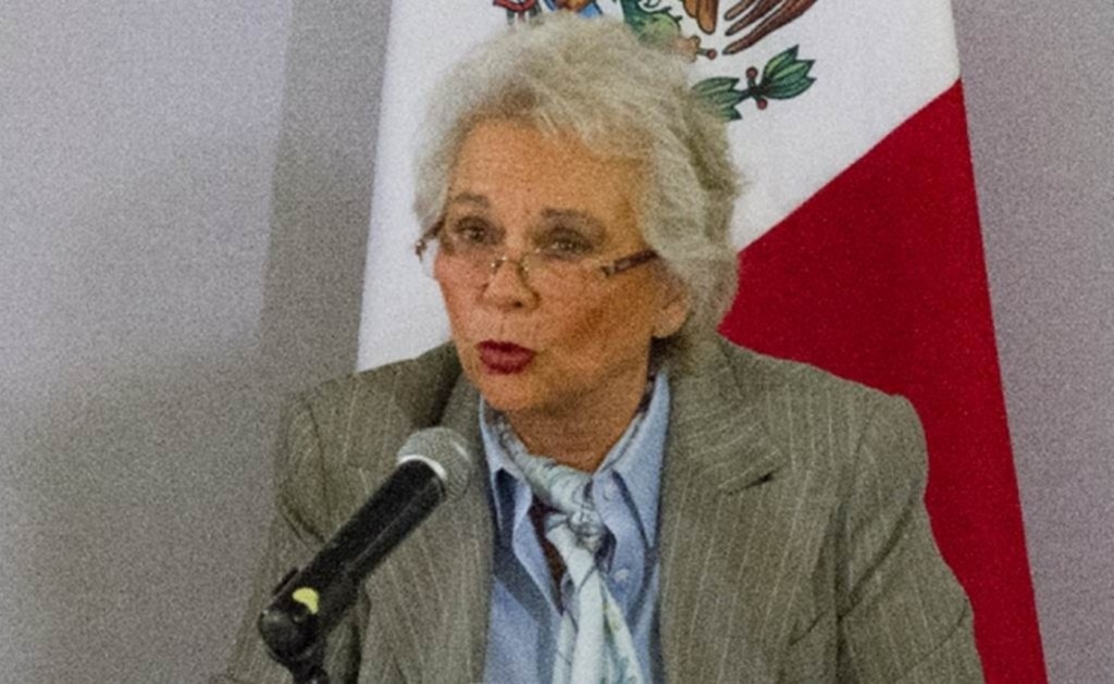 Incremento en uso de cannabis en México obliga a legislar en la materia: Sánchez Cordero