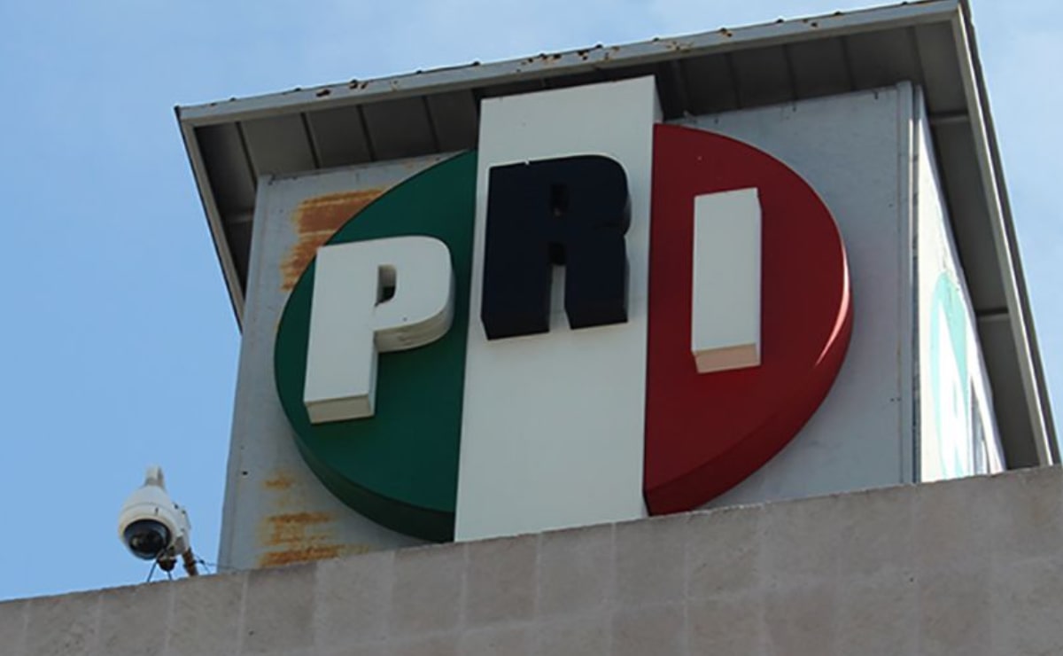 Admiten crisis financiera grave dentro del PRI en SLP