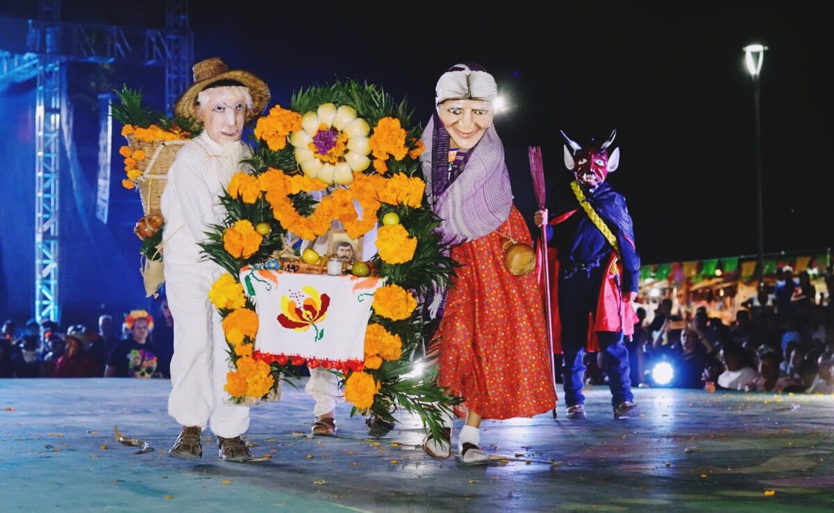 Foto: Ayuntamiento de Matlapa 2024-2027.