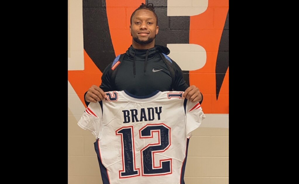 ¿Cuánto le cuesta a los jugadores de NFL intercambiar su jersey?