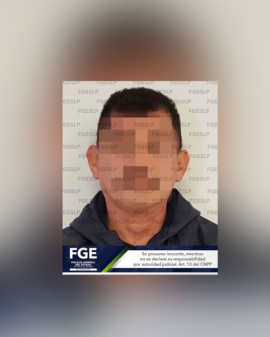 Foto: Fiscalía General del Estado.