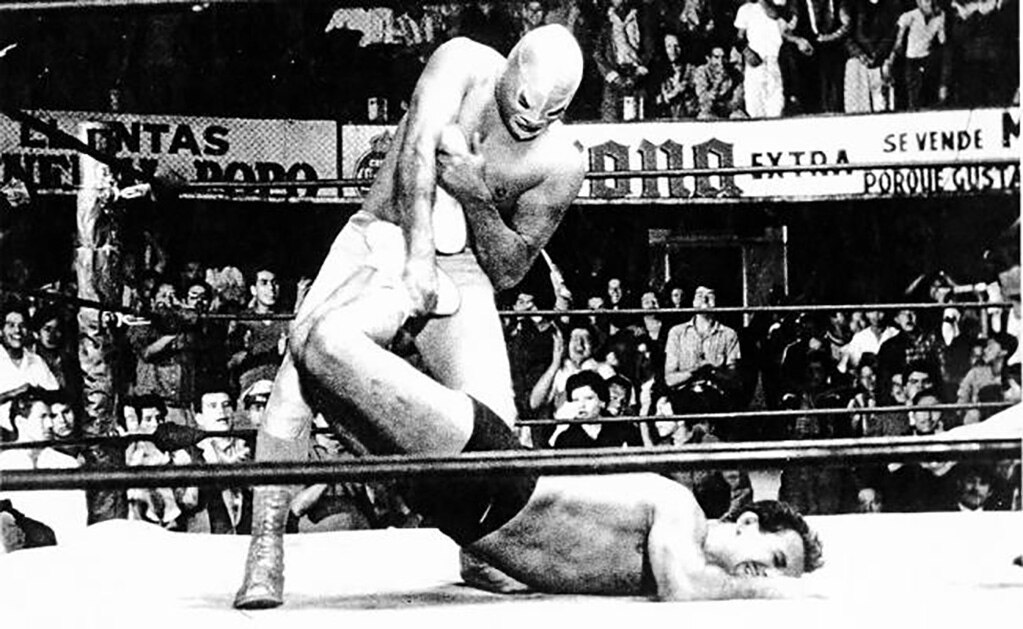 Foto: Archivo. El Universal.