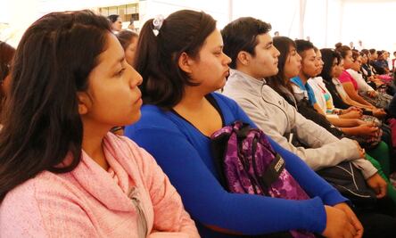 Invitan a participar en programa de movilidad estudiantil