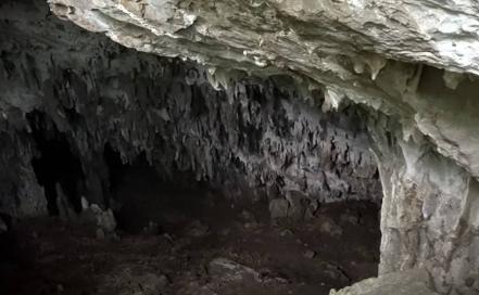 Brujas, monjes, tradiciones ancestrales. Las místicas experiencias en cuevas de la Huasteca