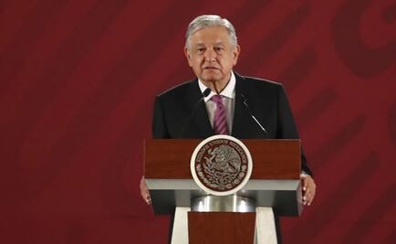 En junio López Obrador dará a conocer carta que envió al Rey de España