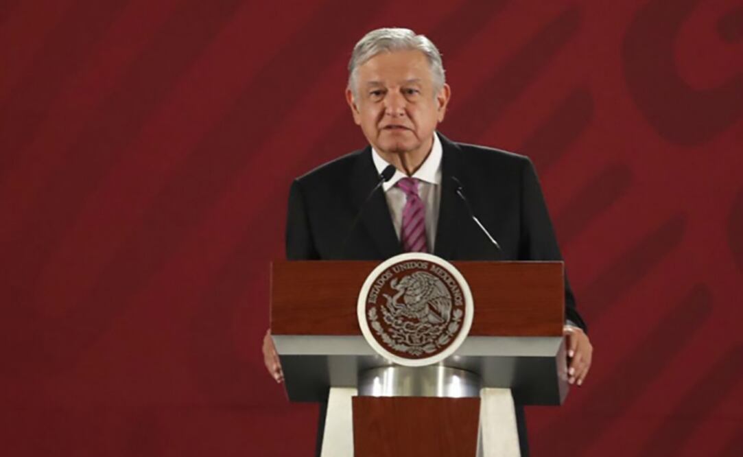 Foto: Archivo. El Universal.