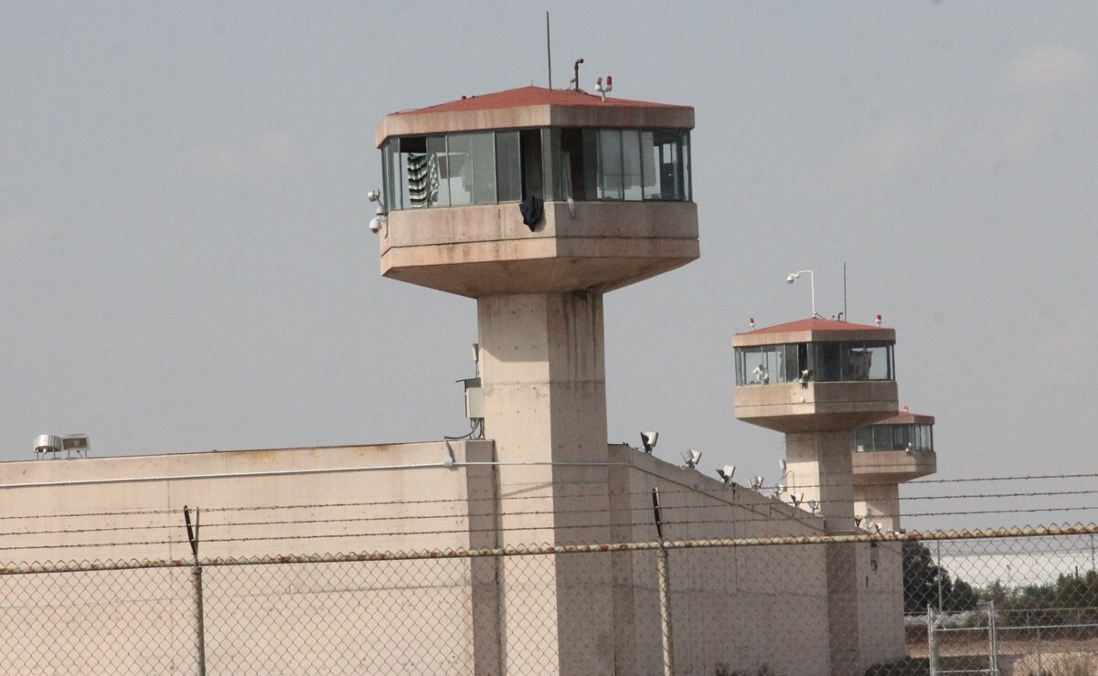 Alistan en SLP plan de capacitación para que 47 reos se integren a campo laboral al quedar libres