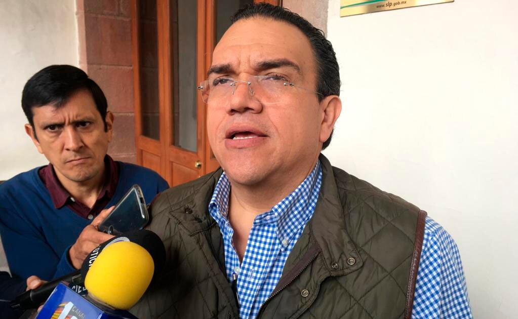 Foto: El Universal San Luis Potosí