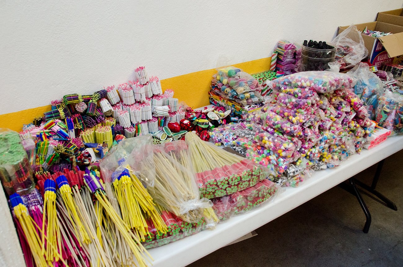 Todo listo para operativo “Cohetón 2019” en la capital potosina