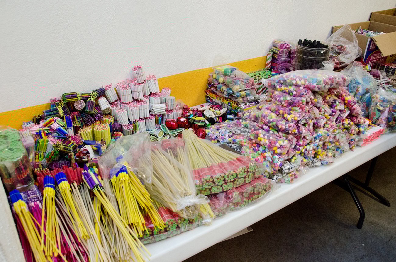 Todo listo para operativo “Cohetón 2019” en la capital potosina