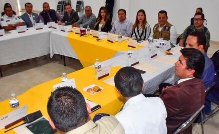 Instalan Consejo de Protección Civil Municipal en Soledad