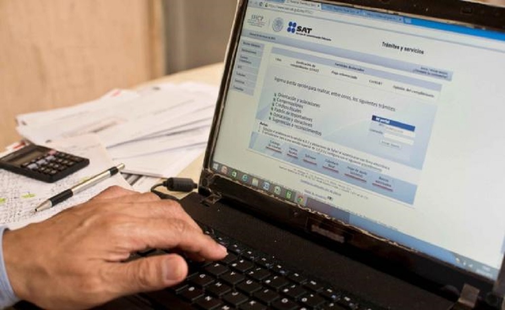 Cómo hacer tu declaración de impuestos en 8 sencillos pasos