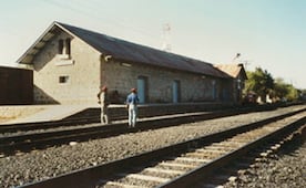 De pasado minero a presente mezcalero, este es el municipio más antiguo de San Luis Potosí