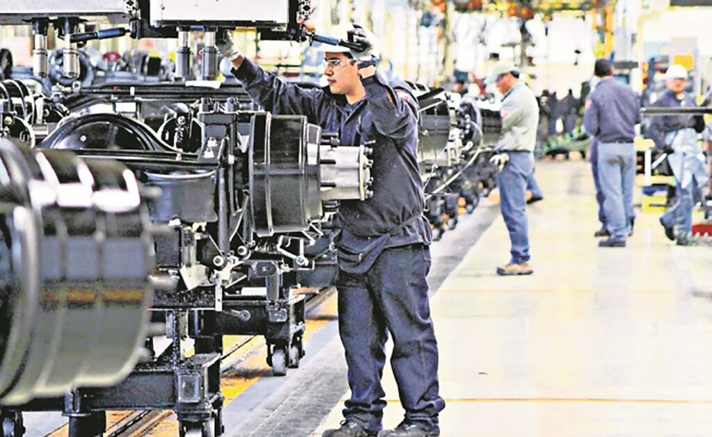En cinco años, se achican remuneraciones de trabajadores mexicanos