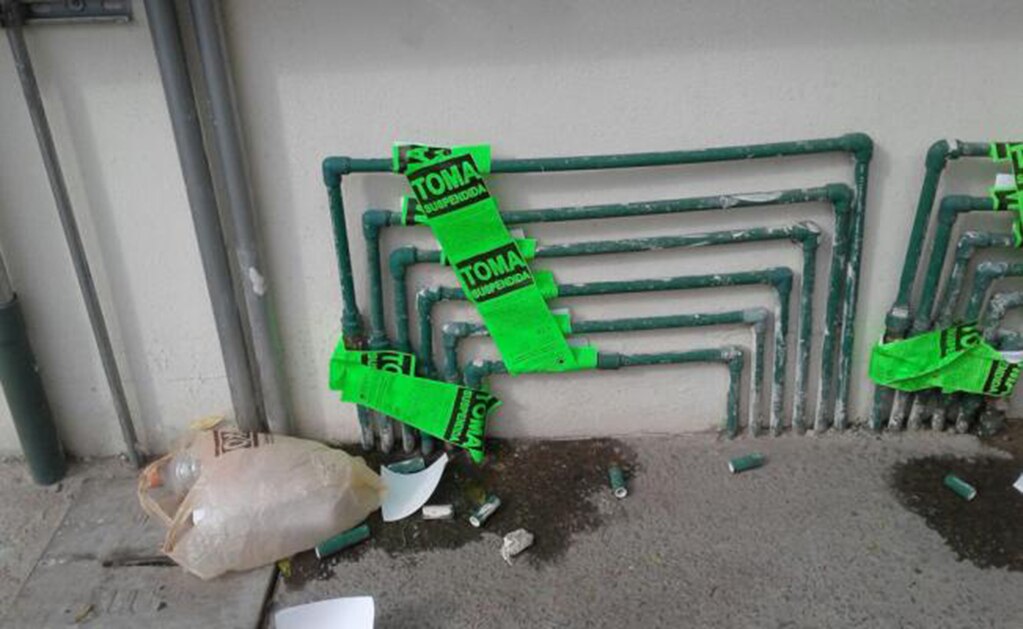 FOTO: Archivo/ El Universal San Luis Potosí