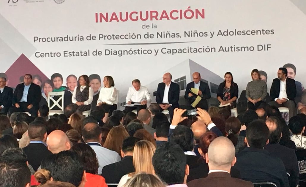 Foto: El Universal San Luis Potosí