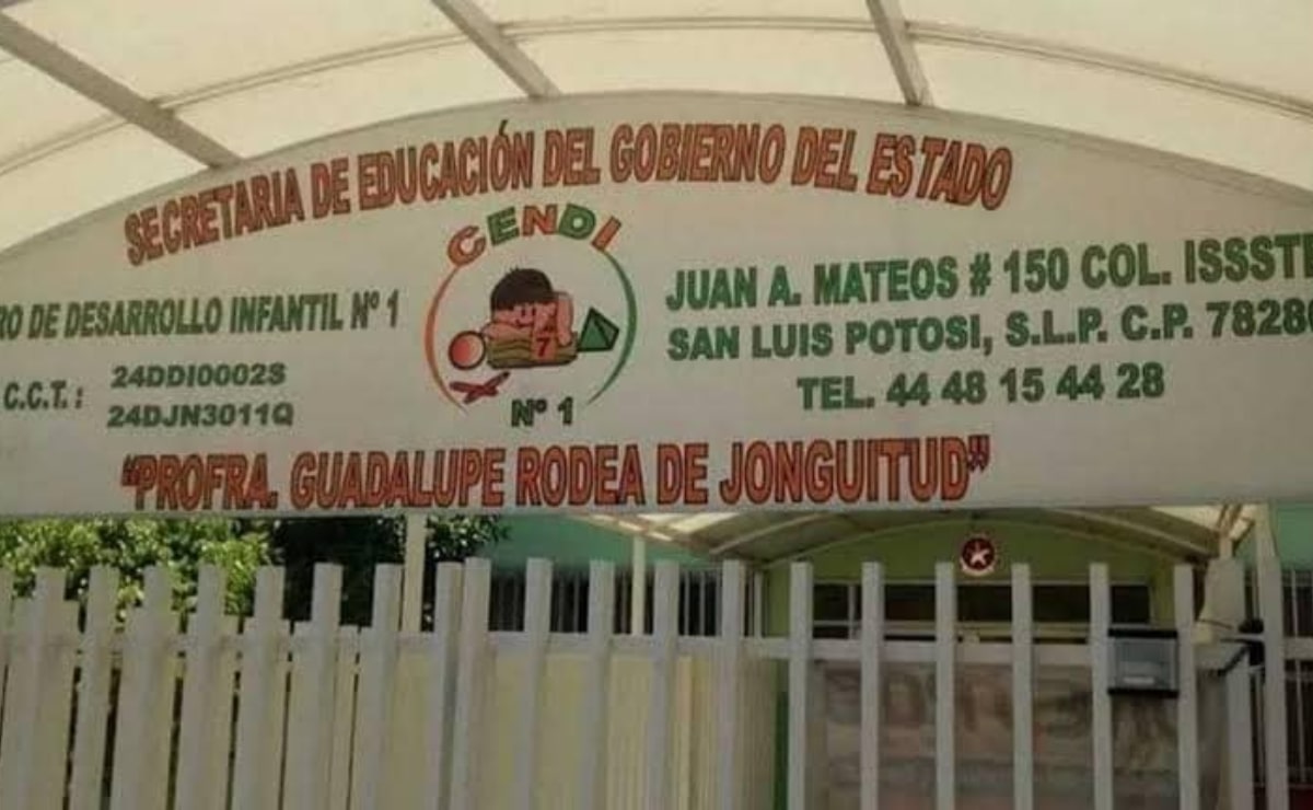 A dos meses de la denuncia por abuso sexual en kínder de SLP, presunto agresor sigue libre