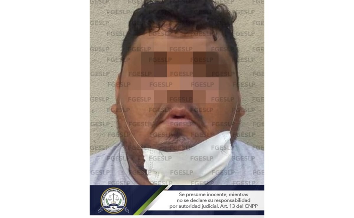 Detienen en NL a sujeto que presuntamente secuestró a un hombre en Ciudad Valles