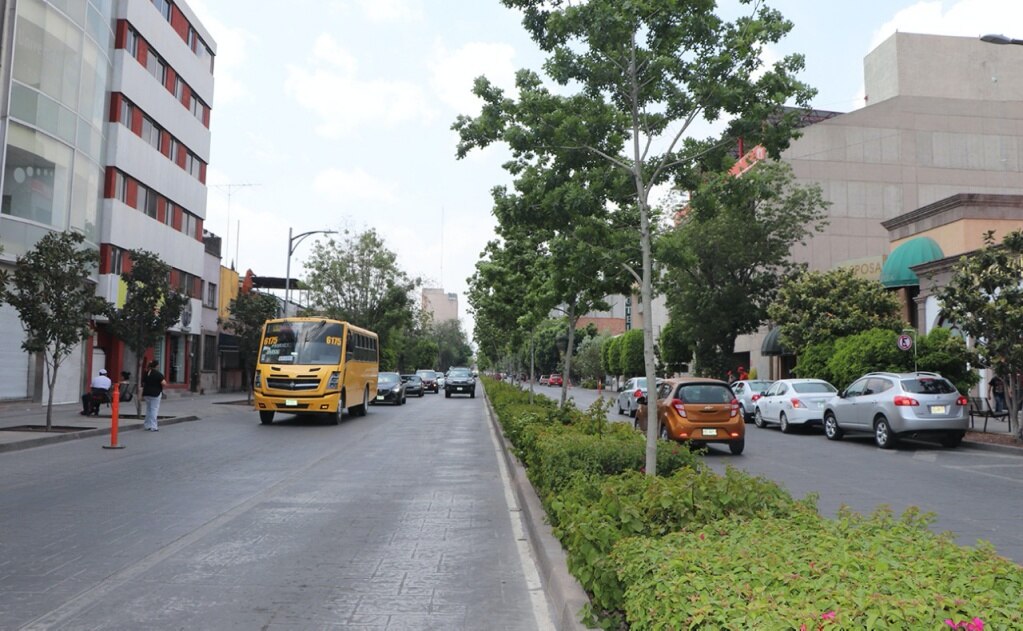 Comerciantes de avenida Carranza piden fortalecer operativos de vigilancia