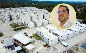 Gobierno federal construirá 50 mil viviendas en SLP; inmobiliarios buscan que se garanticen servicios e infraestructura