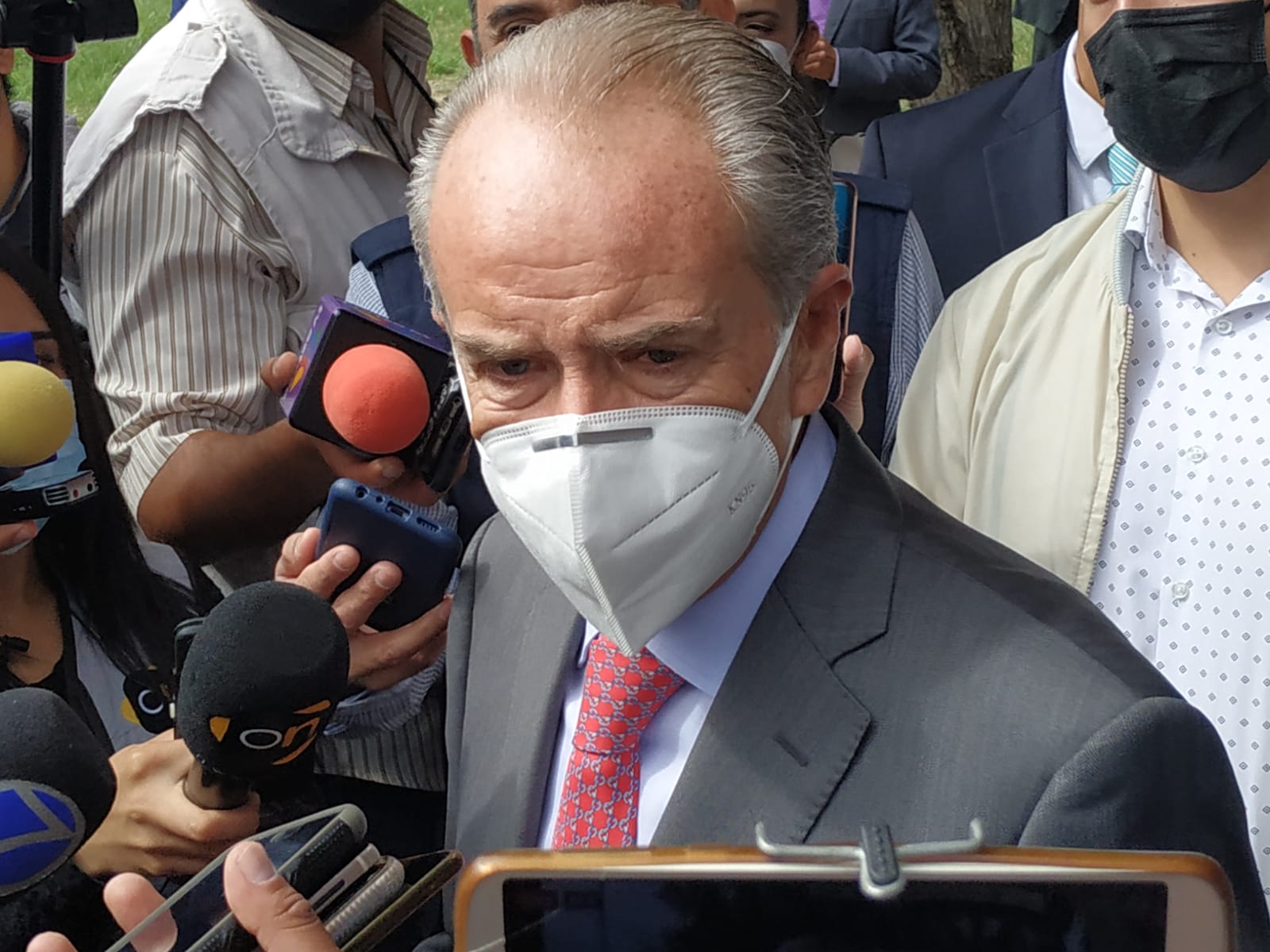 San Luis Potosí exhortará a Soledad a evitar aglomeraciones durante Grito de Independencia