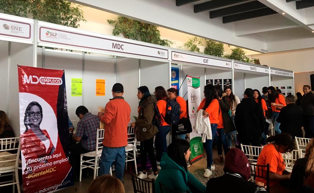 Foto: El Universal San Luis Potosí