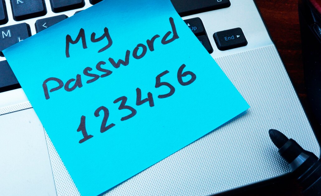 1.5% de nombres de usuario y contraseñas en Chrome no son seguros