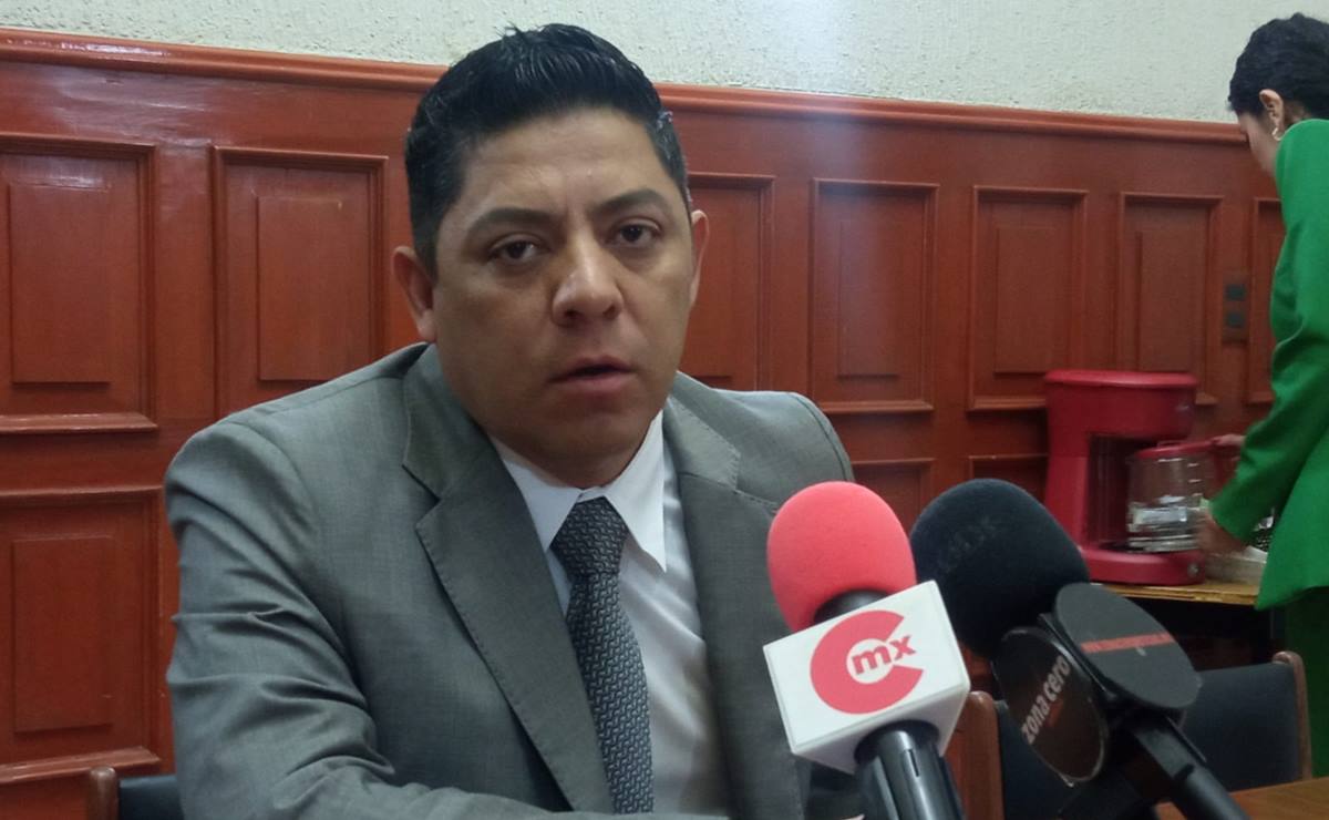 Gallardo anuncia nueva carretera de San Luis Potosí hasta Querétaro