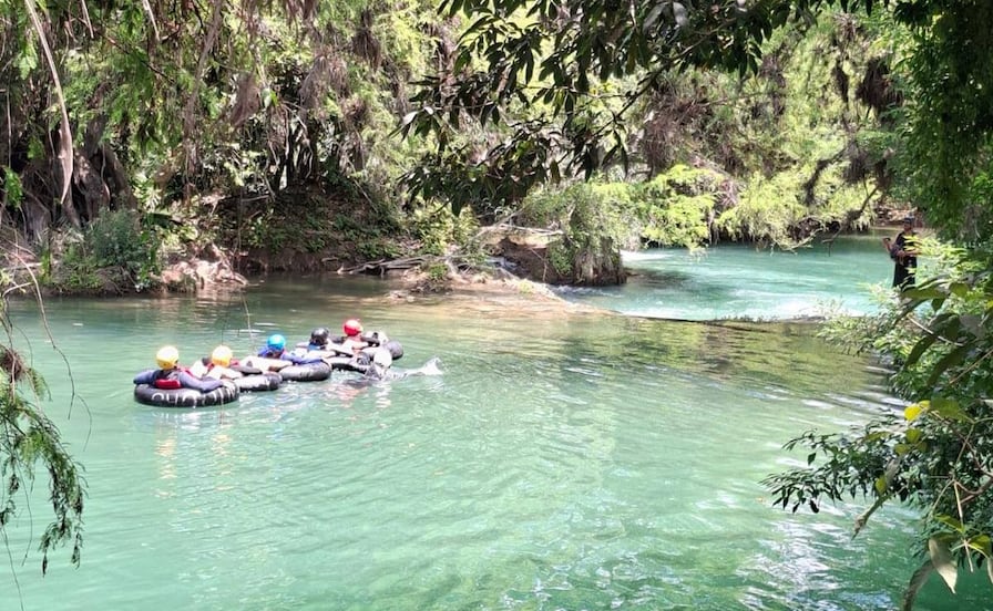 Huasteca potosina apunta al turismo internacional: preparan vuelos, nueva imagen y millonaria inversión