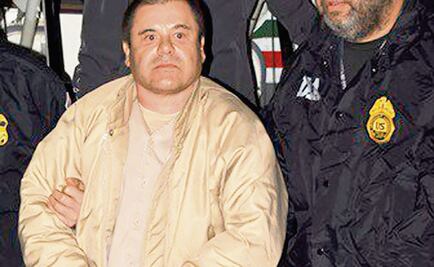 “El Chapo” tenía su lista de la muerte