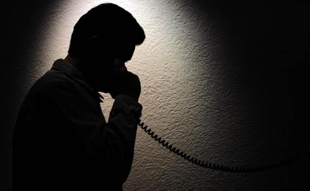 Desactivan secuestro virtual en Rioverde