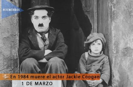 Efemérides 1 de marzo