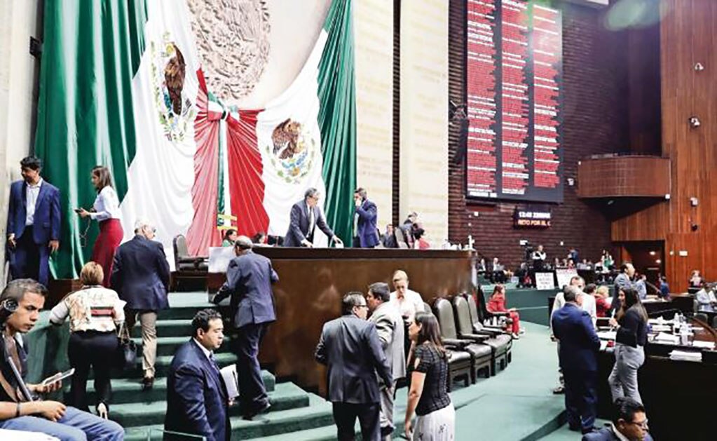 Foto: Archivo. El Universal.