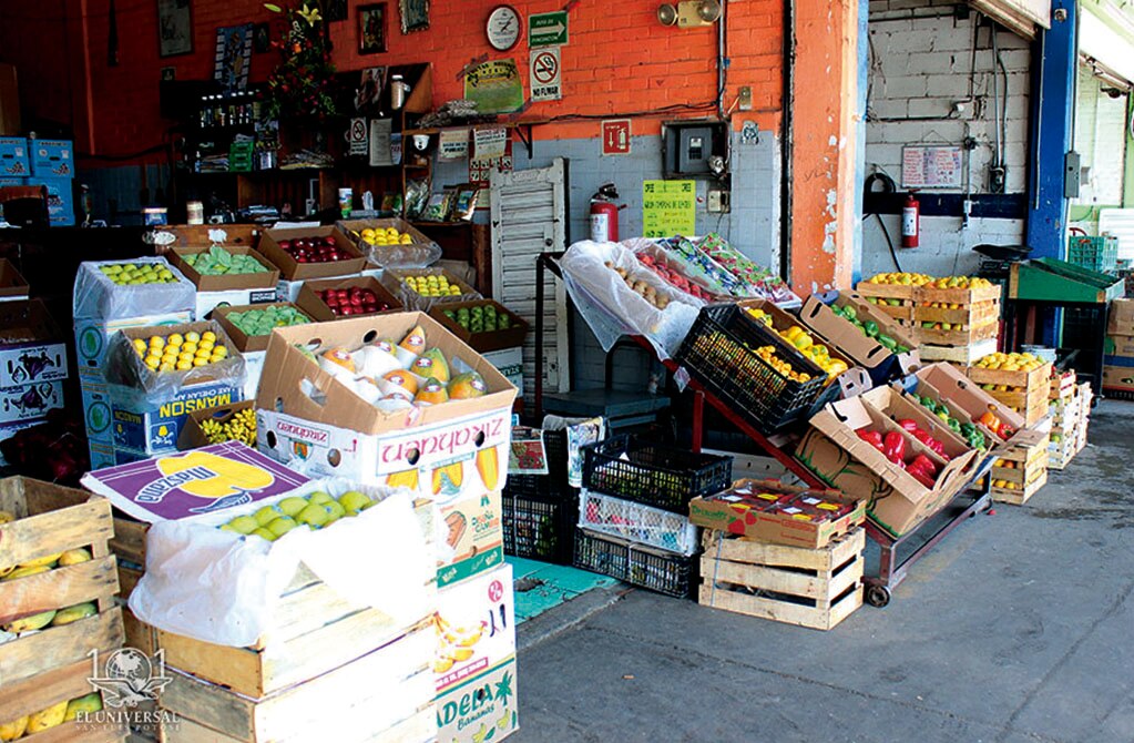 Potosinos pierden poder adquisitivo; productos básicos suben