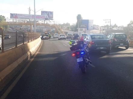 Cierran parques ante ráfagas de viento 