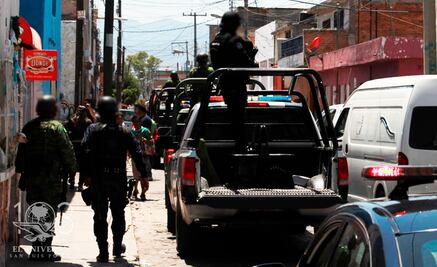 73.9% de la población adulta se siente insegura en su ciudad: Inegi