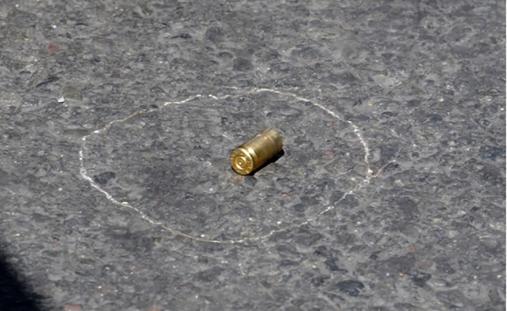 Hieren a bebé de tres meses en ataque armado en Cajeme, Sonora