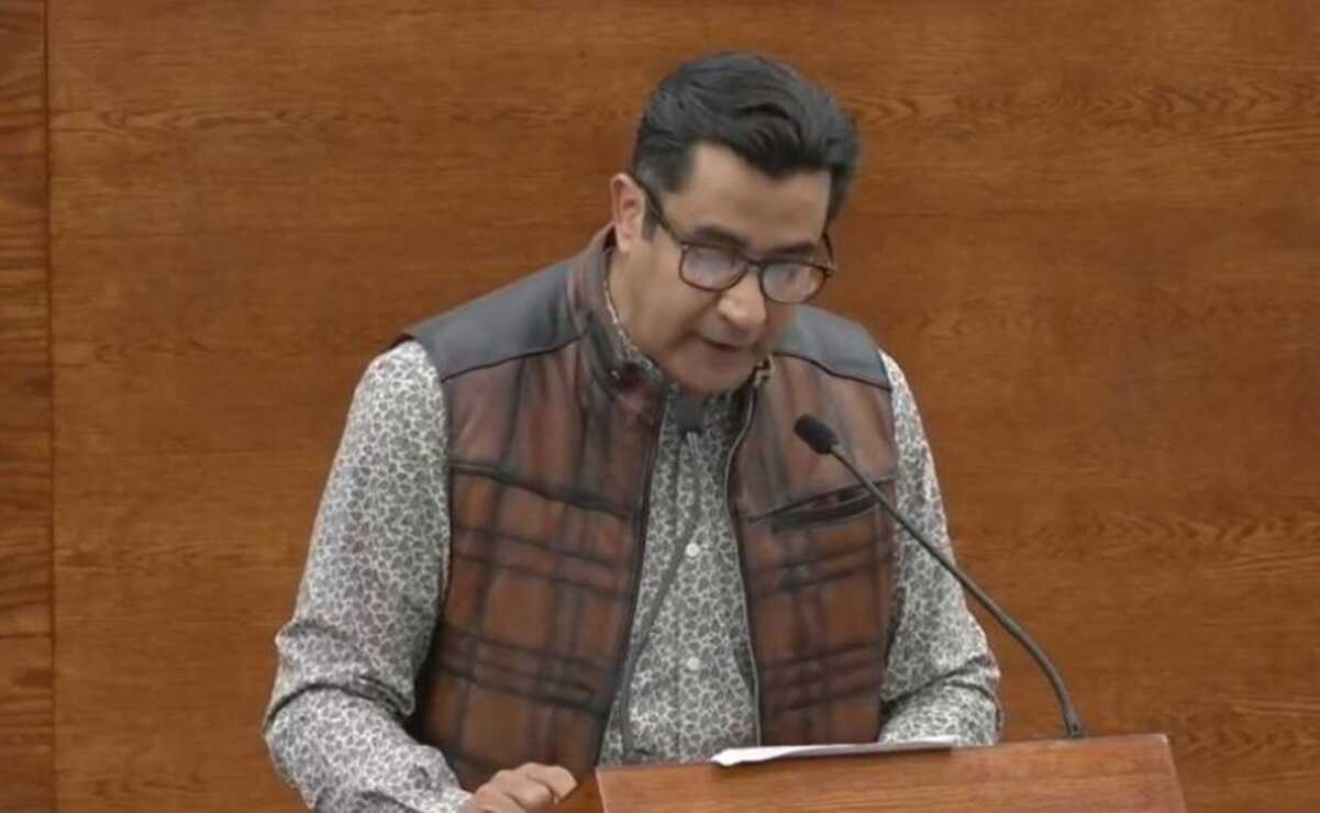 Ante sequías, Congreso de SLP exhorta a autoridades ambientales a declarar Emergencia Climática. Foto: Especial