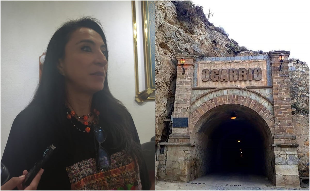 Real de Catorce, en riesgo de perder nombramiento de Pueblo Mágico: Turismo estatal