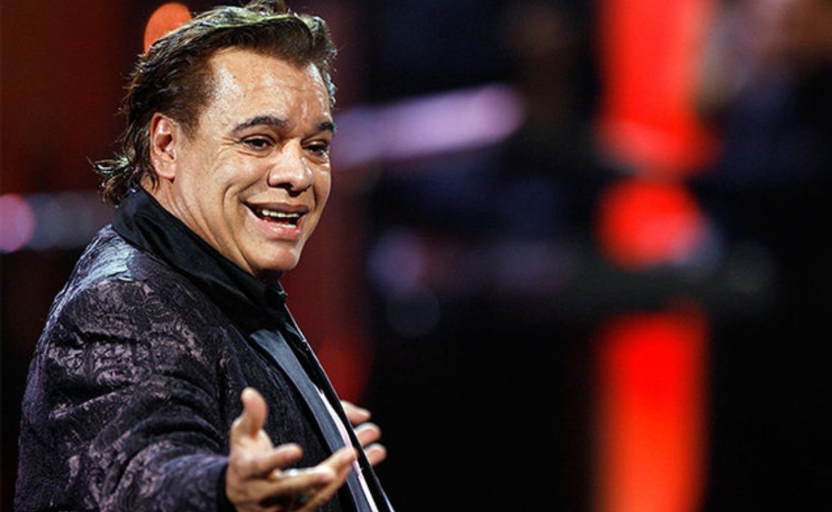 Joaquín Muñoz, el potosino que reveló los amores secretos de Juan Gabriel