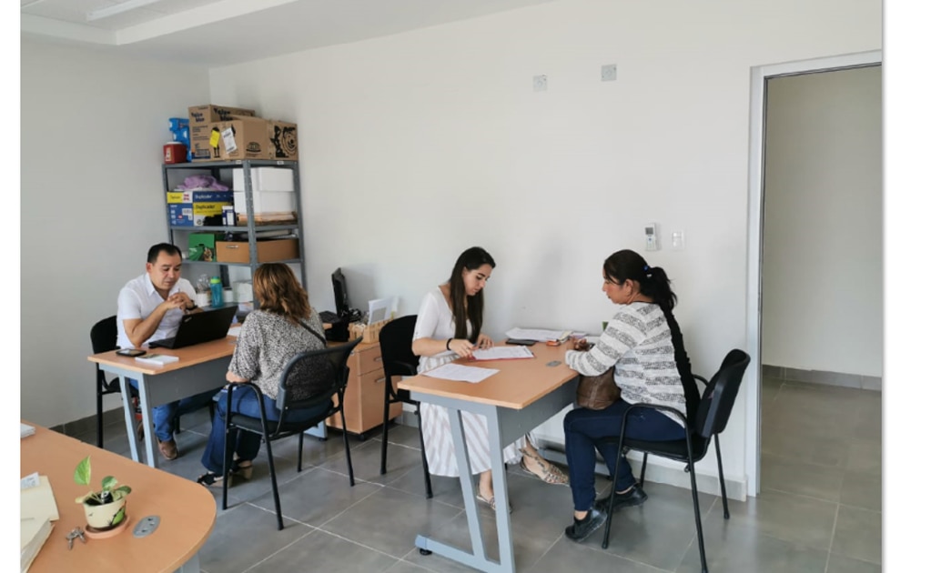 Mujeres podrán acceder a programas de vivienda digna