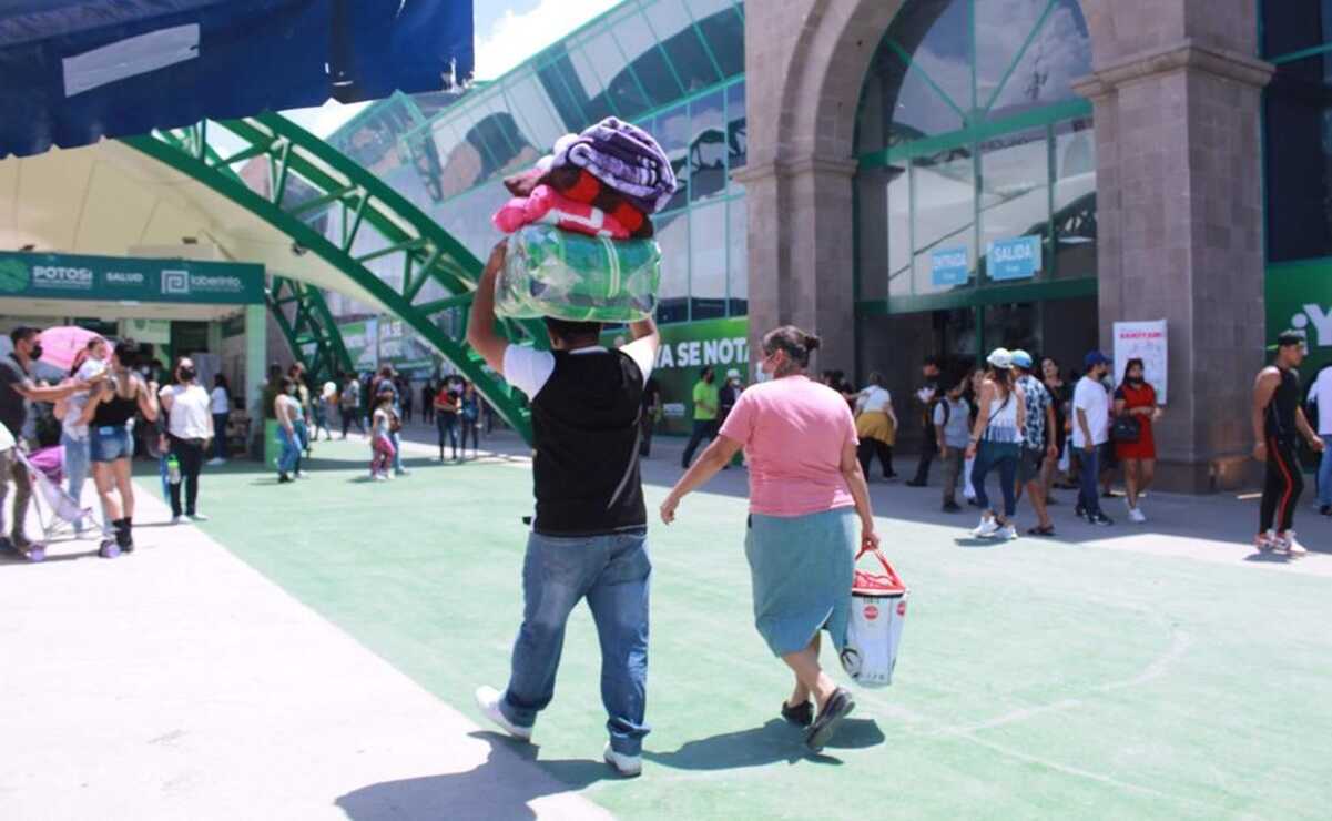 Invitan a emprendedores a ofertar sus productos en la Feria Navideña 2022