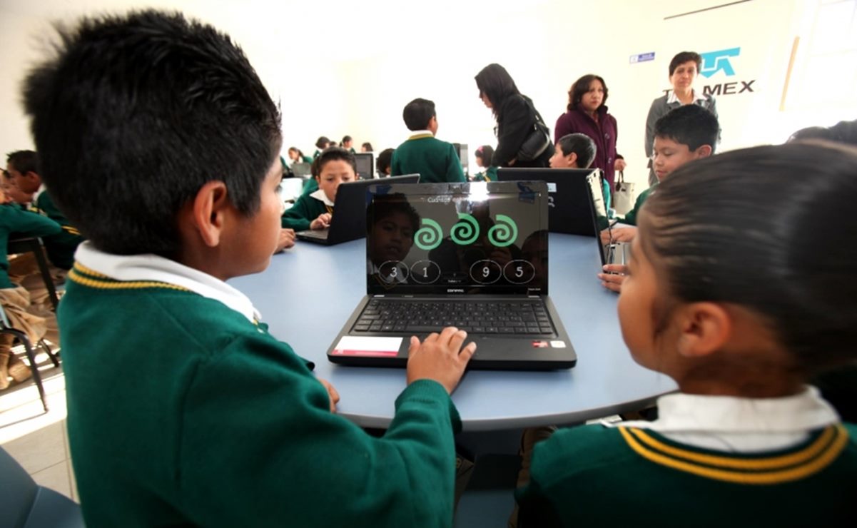 Archivo EL UNIVERSAL