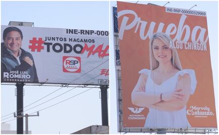 Campañas políticas en SLP son un “carnaval para pedir el voto”: experto