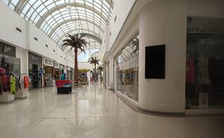 ¿Por qué están cerrando locales en las plazas de San Luis Potosí? Esto dice la Canaco