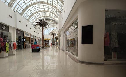 ¿Por qué están cerrando locales en las plazas de San Luis Potosí? Esto dice la Canaco