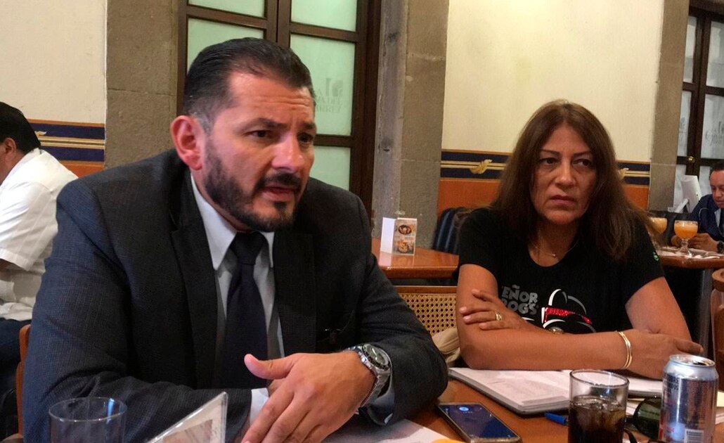 Presentan denuncia contra titular de SEDUVOP por presunta discriminación