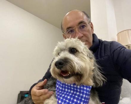 Día Mundial del Perro. Ana Bárbara, Rubí Ibarra, Enrique Galindo, y otros potosinos amantes de los perritos