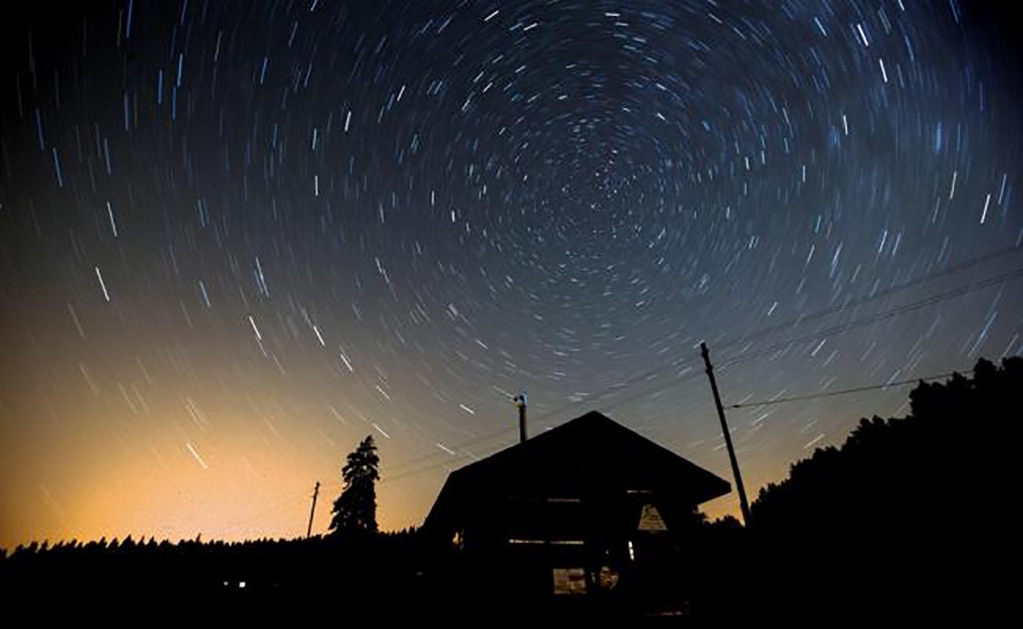 Perseidas, la lluvia de estrellas que podrás ver tres noches seguidas