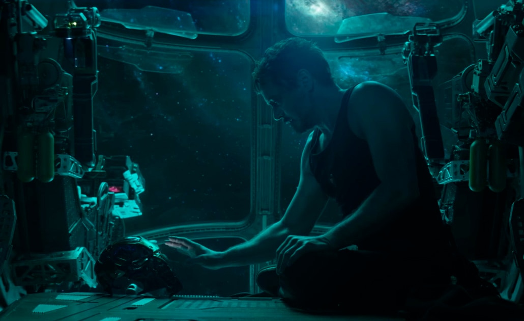 Los hermanos Russo piden no compartir "spoilers" de "Avengers: Endgame"